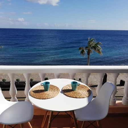 Blue Relax Candelaria Apartment Exterior photo