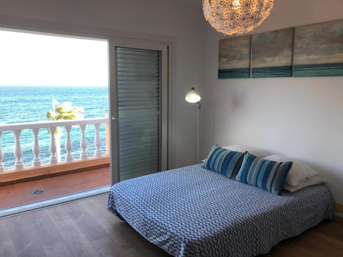 Blue Relax Candelaria Apartment Exterior photo
