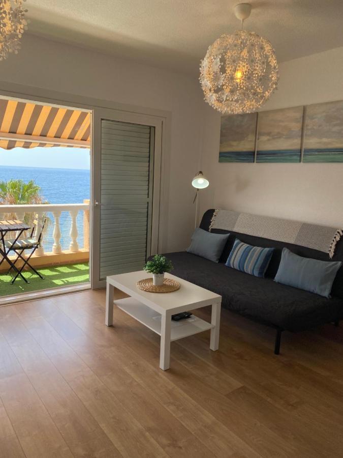 Blue Relax Candelaria Apartment Exterior photo